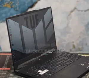 New Laptop Asus 16GB Intel Core i7 SSD 512GB