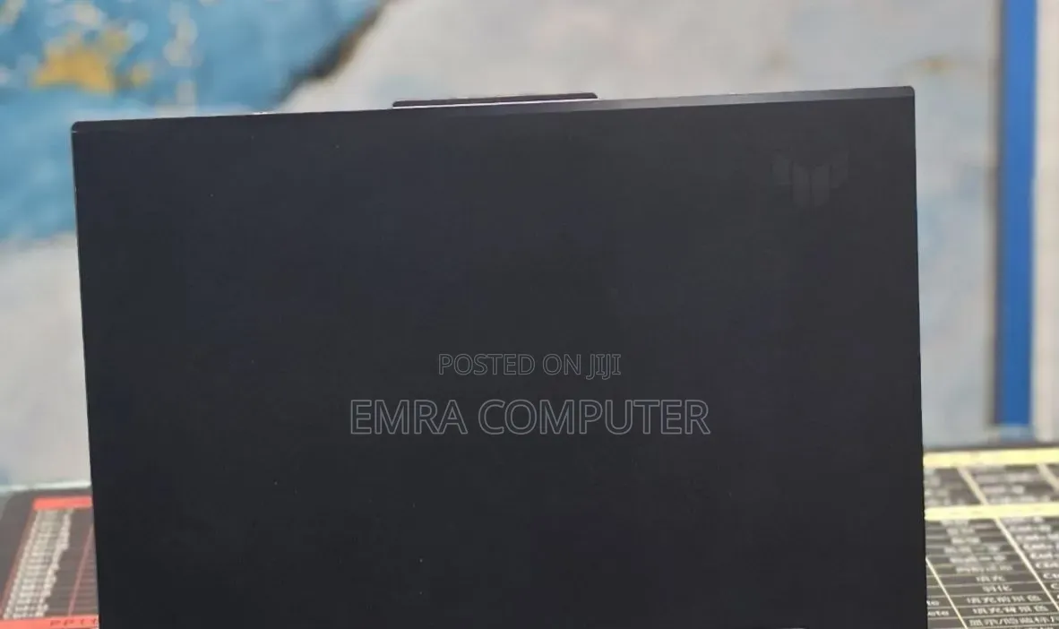 New Laptop Asus 16GB Intel Core i7 SSD 512GB
