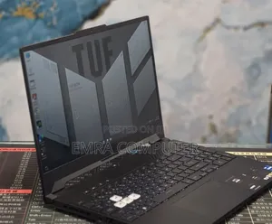 New Laptop Asus 16GB Intel Core i7 SSD 512GB