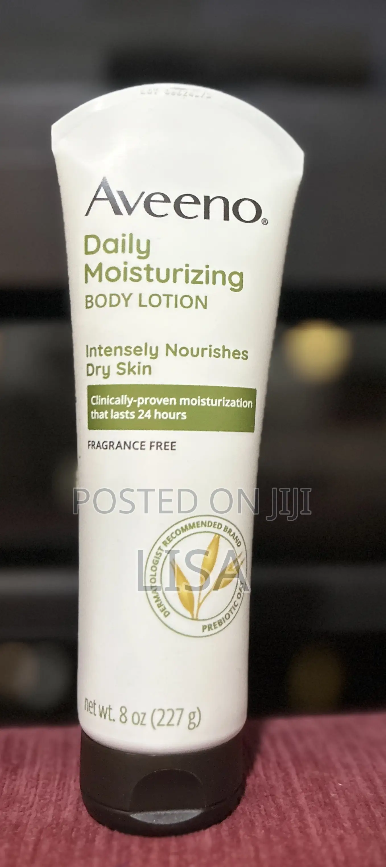 Aveeno Daily Moisturising Body Lotion