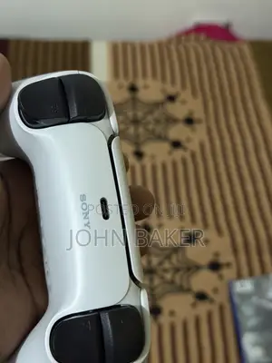 Ps5 Joystic Controller