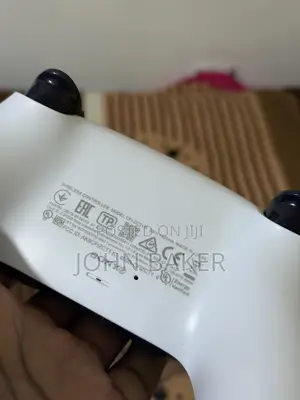 Ps5 Joystic Controller