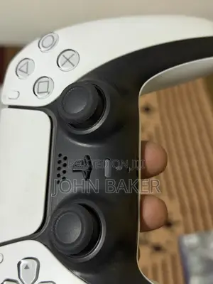 Ps5 Joystic Controller