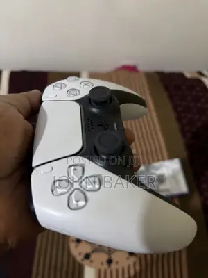 Ps5 Joystic Controller