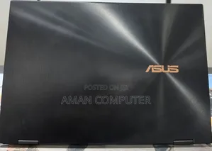 New Laptop Asus Zenbook 14 16GB Intel Core i7 SSD 512GB