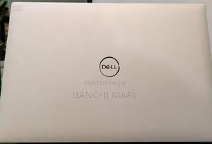 New Laptop Dell XPS 15 7590 16GB Intel Core i7 SSD 512GB