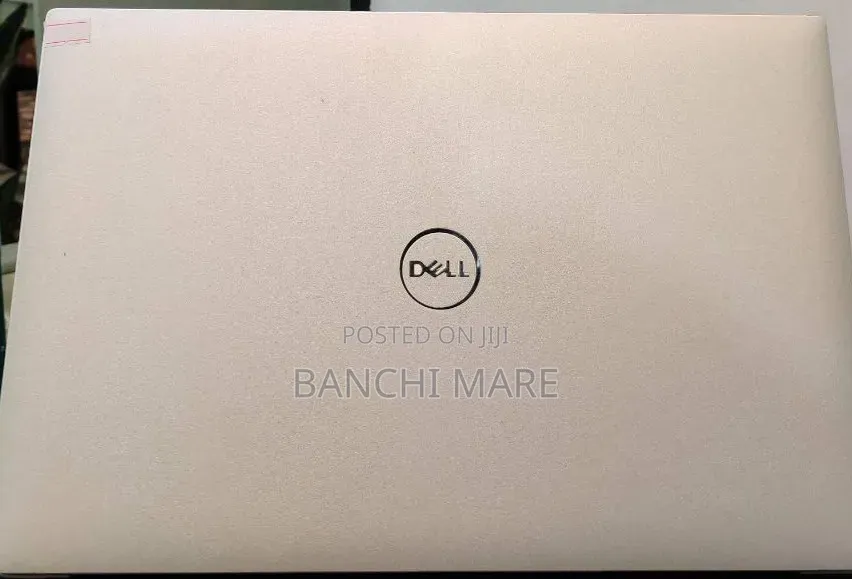 New Laptop Dell XPS 15 7590 16GB Intel Core i7 SSD 512GB
