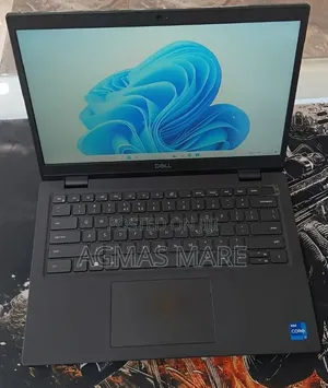 New Laptop Dell Latitude 15 3560 16GB Intel Core i7 SSD 512GB