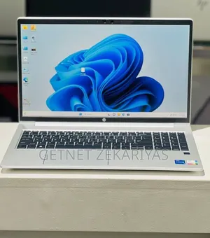 New Laptop HP ProBook 450 G8 16GB Intel Core i5 SSD 512GB