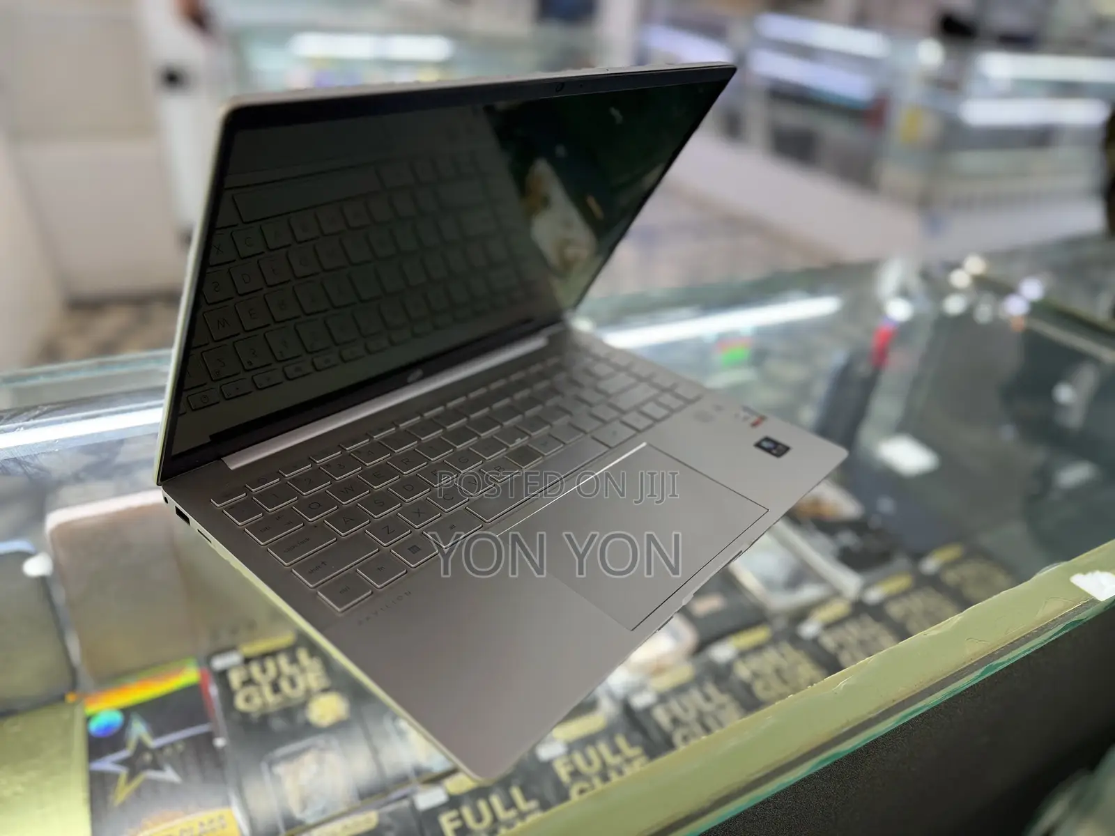 New Laptop HP Pavilion 14 16GB Intel Core i7 SSD 512GB