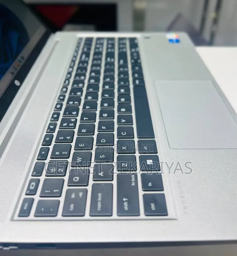 New Laptop HP ProBook 450 G8 16GB Intel Core i5 SSD 512GB