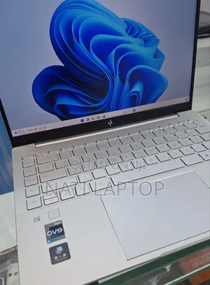 New Laptop HP Pavilion 14 16GB Intel Core i5 SSD 1T