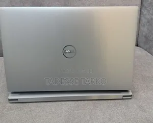 New Laptop Dell Precision 5560 16GB Intel Core i7 SSD 512GB