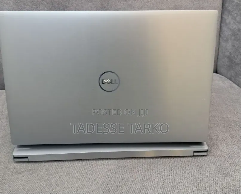 New Laptop Dell Precision 5560 16GB Intel Core i7 SSD 512GB