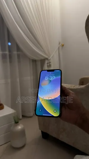 Apple iPhone 13 Pro Max 256 GB Blue