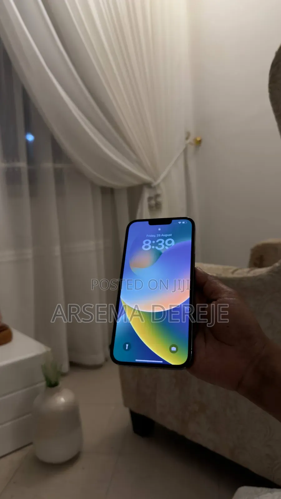 Apple iPhone 13 Pro Max 256 GB Blue