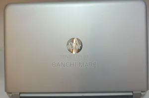 New Laptop HP Pavilion 15 8GB Intel Core i5 SSD 1T