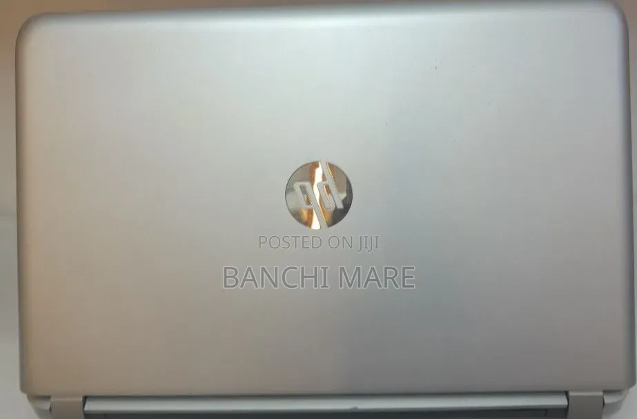 New Laptop HP Pavilion 15 8GB Intel Core i5 SSD 1T