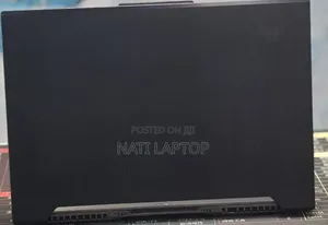 New Laptop Asus TUF Gaming A15 16GB Intel Core i7 SSD 512GB