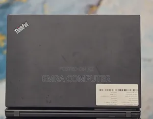 New Laptop Lenovo ThinkPad T490s 8GB AMD Ryzen 5 SSD 512GB