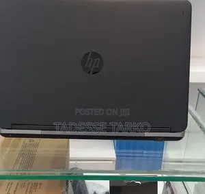 Laptop HP ProBook 450 4GB Intel Core i5 HDD 500GB