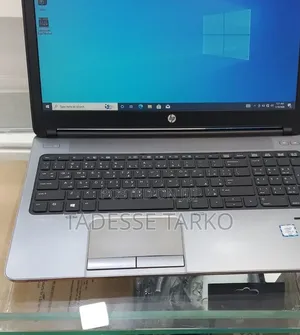 Laptop HP ProBook 450 4GB Intel Core i5 HDD 500GB