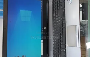 Laptop HP ProBook 450 4GB Intel Core i5 HDD 500GB