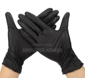 Food Grade Nitrile Gloves