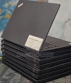 New Laptop Lenovo ThinkPad t495s 8GB AMD Ryzen 5 SSD 512GB
