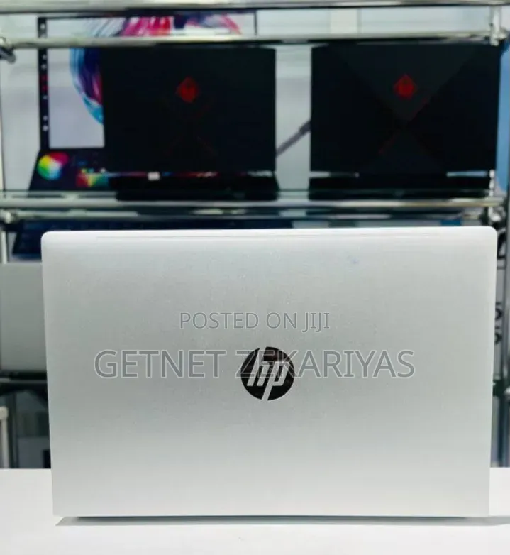 New Laptop HP ProBook 450 G8 16GB Intel Core i5 SSD 512GB