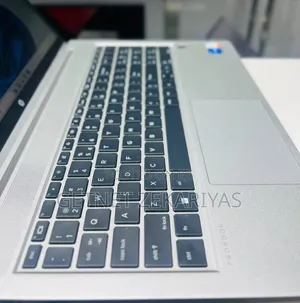 New Laptop HP ProBook 450 G8 16GB Intel Core i5 SSD 512GB