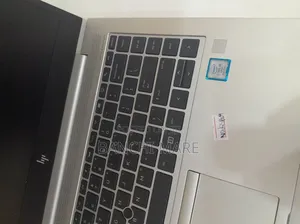 New Laptop HP EliteBook 840 G5 8GB Intel Core i5 SSD 512GB