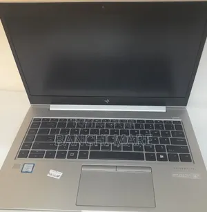New Laptop HP EliteBook 840 G5 8GB Intel Core i5 SSD 512GB