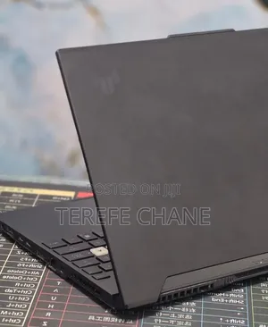 New Laptop Asus TUF Gaming A15 16GB Intel Core i7 SSD 512GB