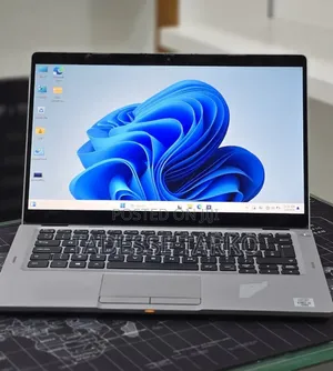 New Laptop Dell 16GB Intel Core i5 SSD 512GB