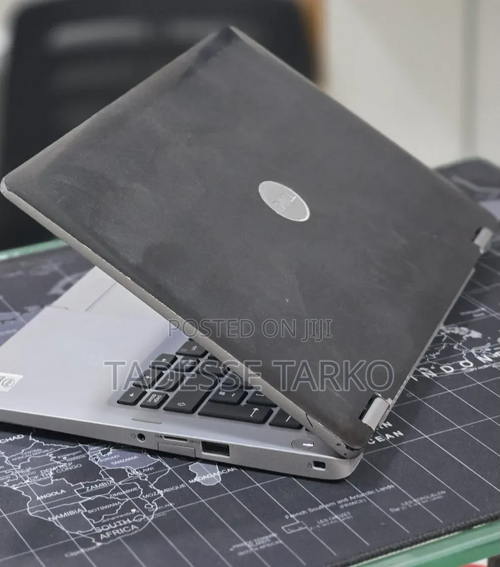New Laptop Dell 16GB Intel Core i5 SSD 512GB