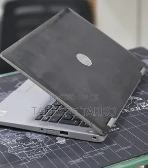 New Laptop Dell 16GB Intel Core i5 SSD 512GB