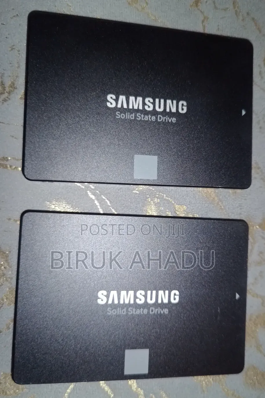 Samsung SSD 870 EVO