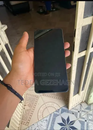 Samsung Galaxy A06 64 GB Black