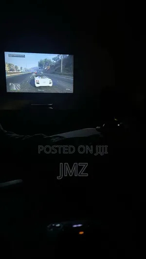 Jaillbreaked Ps 5