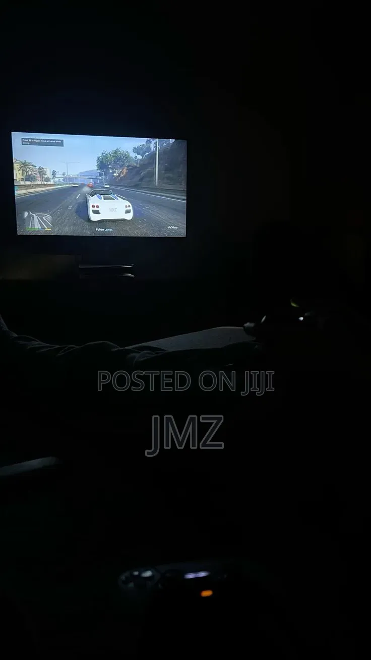Jaillbreaked Ps 5