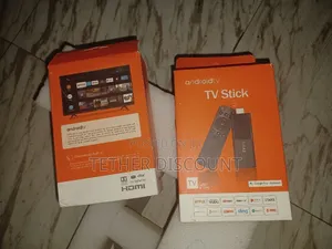 ANDROID TV STICK