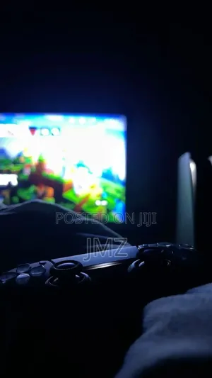 Ps5 Jaillbreaak