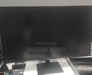 SSamsung 27 Monitor