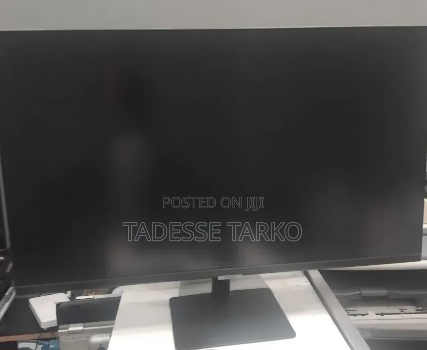 SSamsung 27 Monitor