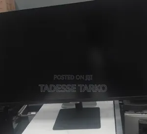 SSamsung 27 Monitor