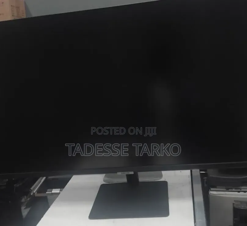 SSamsung 27 Monitor