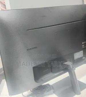 SSamsung 27 Monitor