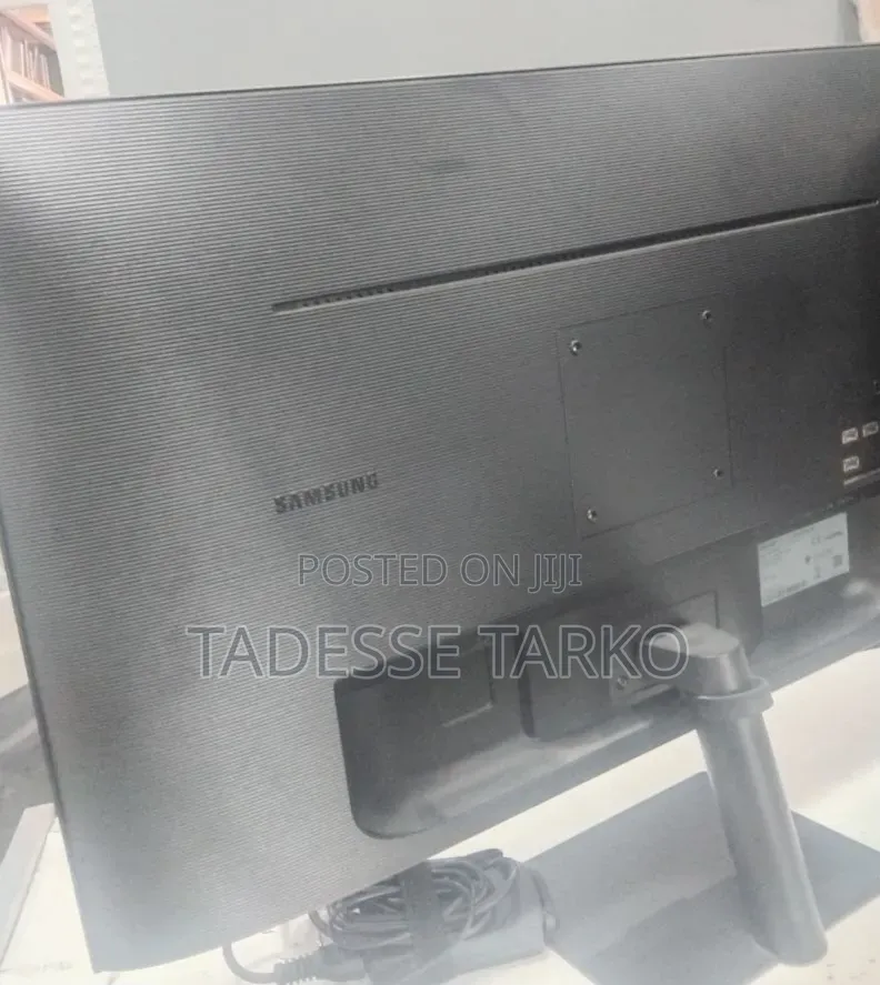 SSamsung 27 Monitor