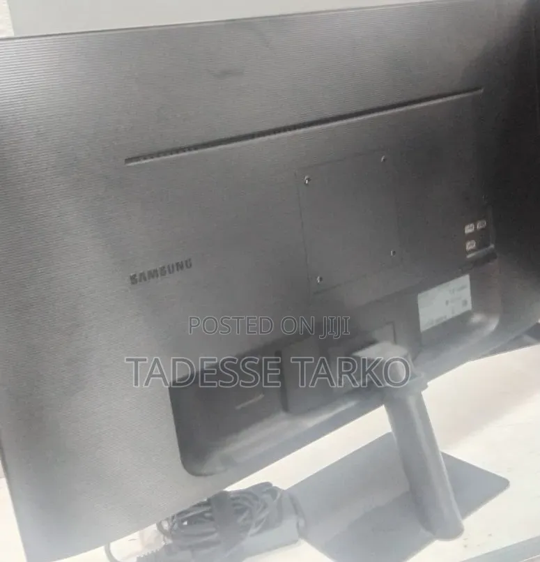 SSamsung 27 Monitor